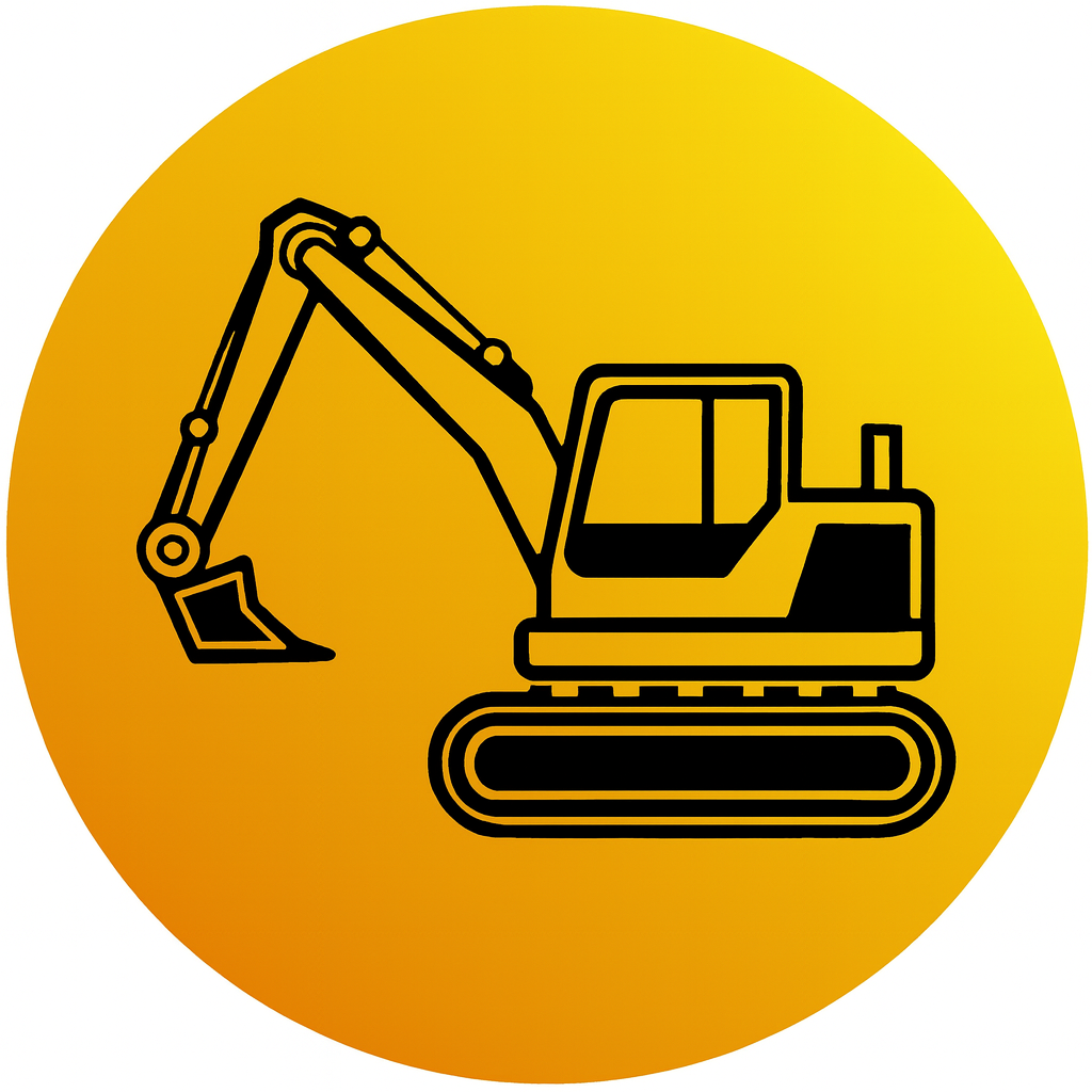 Excavator